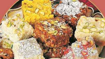 Punjabi Chandu Halwai