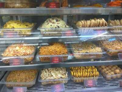 Punjabi Chandu Halwai