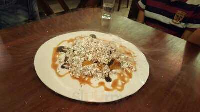 Panayaa - Modern Indian Kitchen