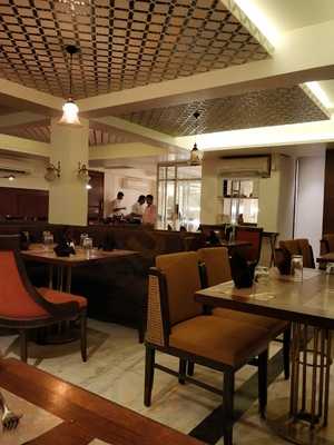 Panayaa - Modern Indian Kitchen