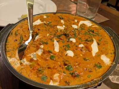 Panayaa - Modern Indian Kitchen