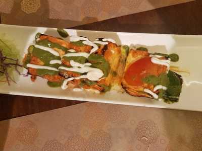 Panayaa - Modern Indian Kitchen