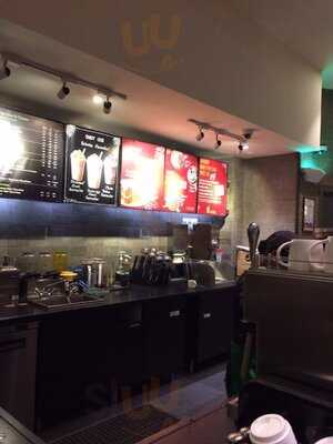 Starbucks