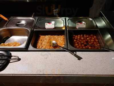 Dhanraj Restaurant And Bar