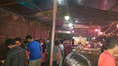 Ramesh Vaishno Dhaba