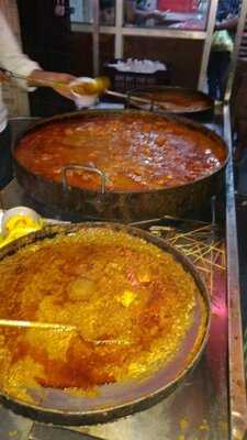 Ramesh Vaishno Dhaba