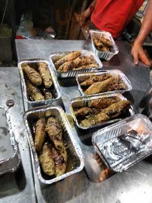 Ramesh Vaishno Dhaba