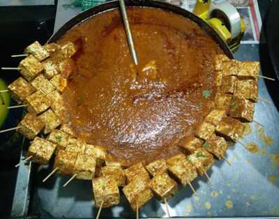 Ramesh Vaishno Dhaba