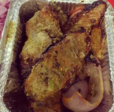 Ramesh Vaishno Dhaba