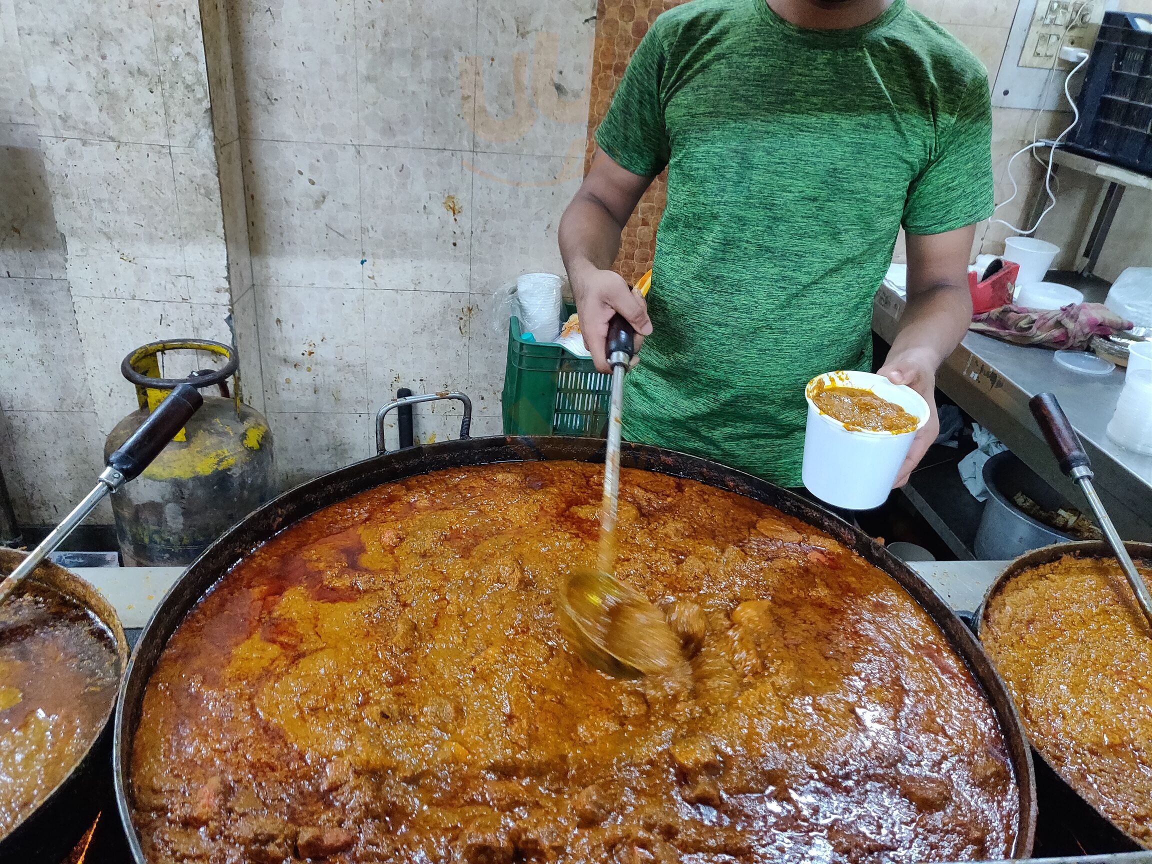 Ramesh Vaishno Dhaba