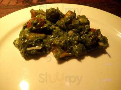 Rainforest Resto-bar