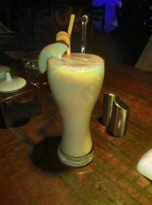 Rainforest Resto-bar