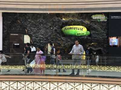 Rainforest Resto-bar