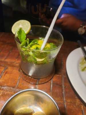 Rainforest Resto-bar