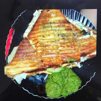 Lucky Sandwich & Pizza Corner