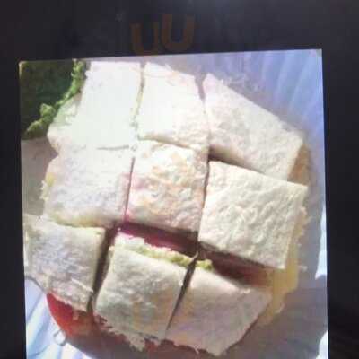 Lucky Sandwich & Pizza Corner