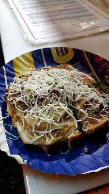 Lucky Sandwich & Pizza Corner