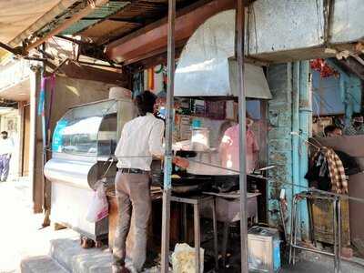 Hari Om Chhole Bhature Wale