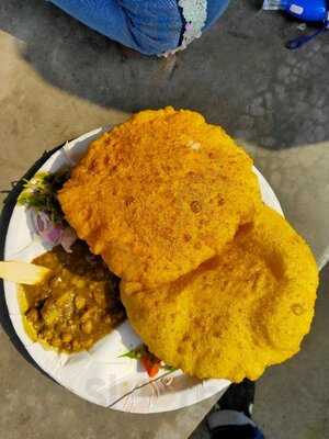 Hari Om Chhole Bhature Wale