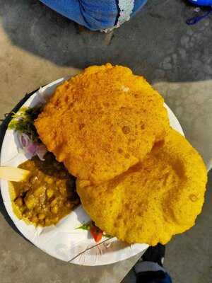 Hari Om Chhole Bhature Wale