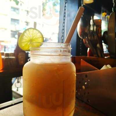 The Chocolate Heaven