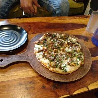 The Chocolate Heaven