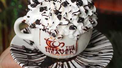 The Chocolate Heaven