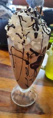 The Chocolate Heaven