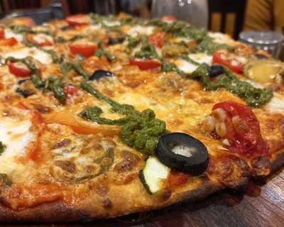 1441 Pizzeria Thane