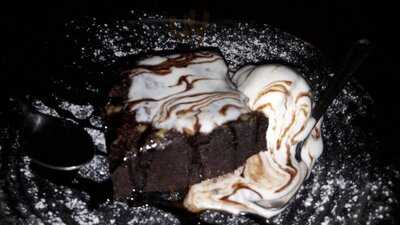 The Drunk House Cafe