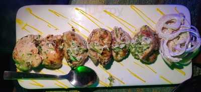 The Drunk House Cafe