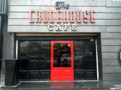 The Drunk House Cafe