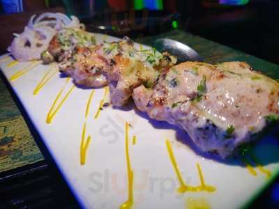 The Drunk House Cafe