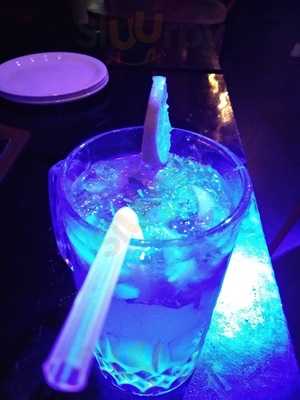 The Drunk House Cafe