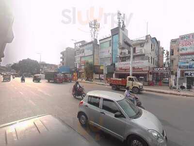 The Drunk House Cafe