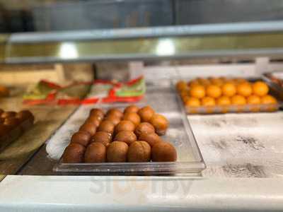 Bangla Sweet Corner