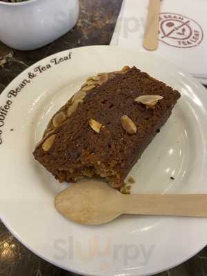 The Coffee Bean & Tea Leaf