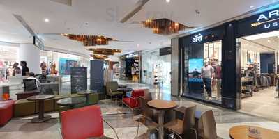 The Coffee Bean & Tea Leaf