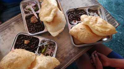 Rajendra Refreshment Corner