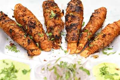 Rajendra Refreshment Corner