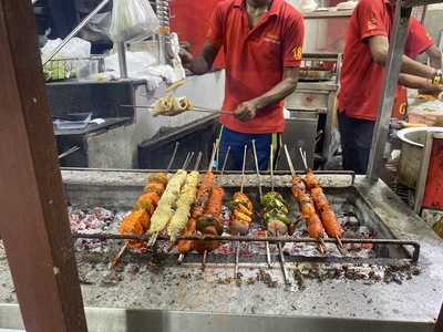 Rajendra Refreshment Corner