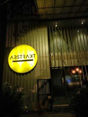 Abstrakt Bistro & Lounge