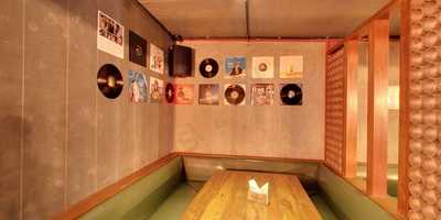 Abstrakt Bistro & Lounge