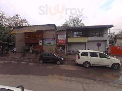 Abstrakt Bistro & Lounge