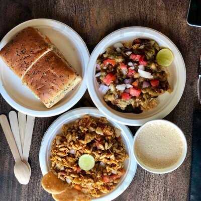 Chaayos Todi Mill Lower Parel