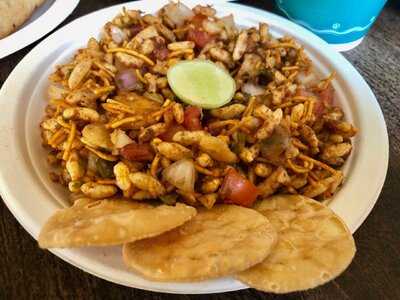 Chaayos Todi Mill Lower Parel