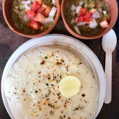 Chaayos Todi Mill Lower Parel