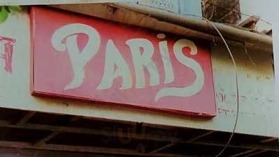 Paris Bakery