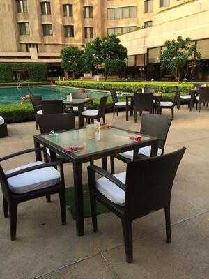 Ira - The Waterside Bar