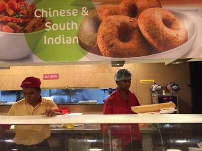 Bikanervala, Lajpat Nagar